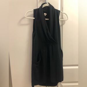 Aritzia Wilfred Sabine Dress xs